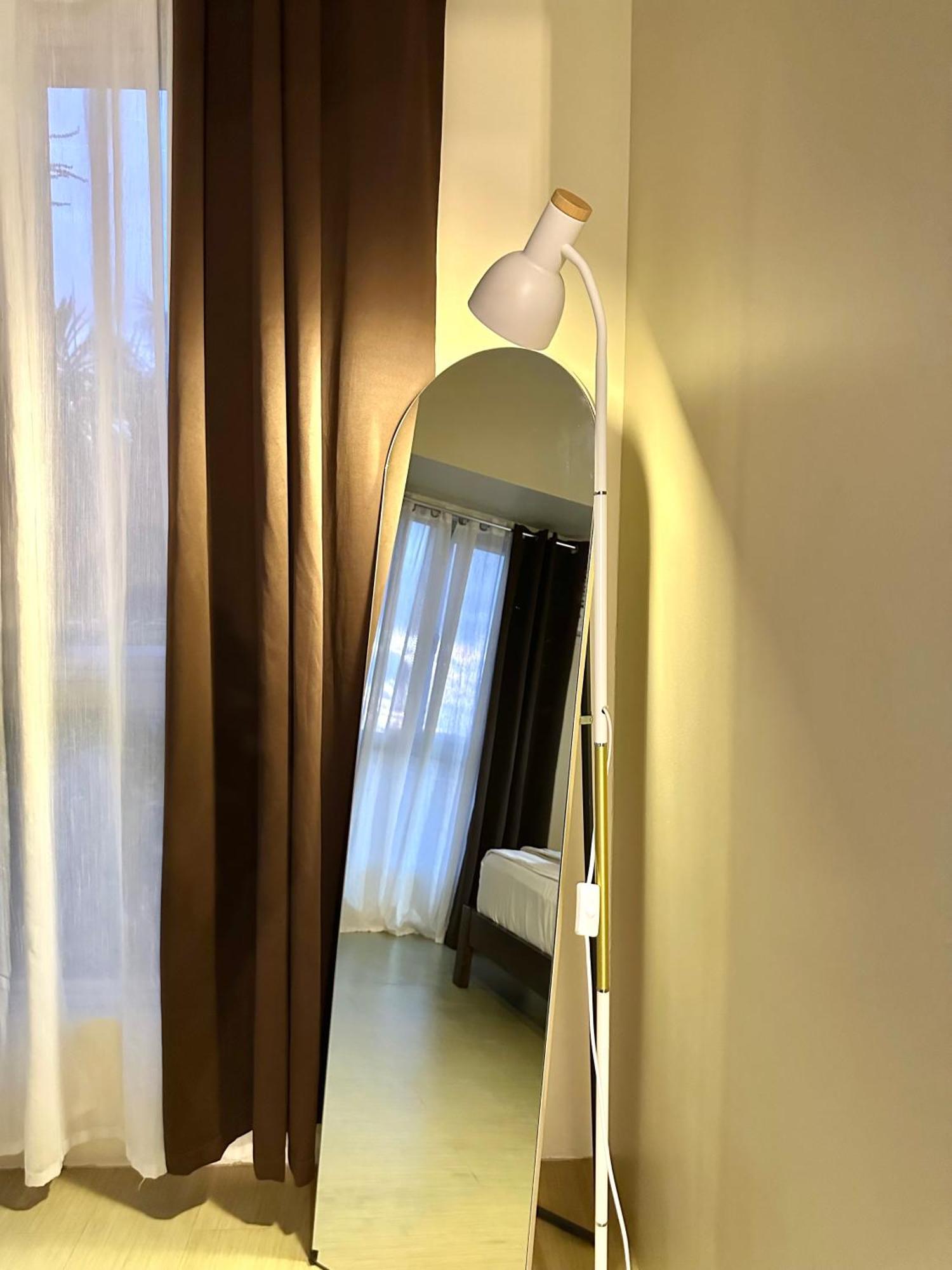 2-Bedroom Condo Unit With Balcony At Centrio Tower Beside Ayala Centrio Mall Downtown Cdo Cagayan de Oro Exteriör bild